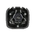 Support de remplacement pour retroviseur Fiat Citroen Opel Peugeot