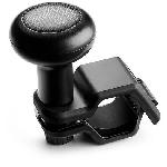 Volant Jeux Video Support de volant - THRUSMASTER - SimTask Steering Kit + boule de manoeuvre - Noir - Compatible T128 & T248 4060302