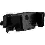 Support grille d'aeration avec machoire pour Smartphone x4