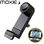 Fixation - Support Telephone Support grip grille aeration Air Klip 3 - Moxie