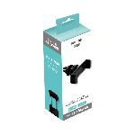 Support Grip Grille Aeration Sd x10