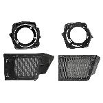 Support haut parleurs compatible avec Volvo 850 91-97