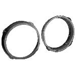 Support haut parleurs D200mm compatible avec Audi Seat ap12 voir liste Support haut parleurs D200mm compatible avec Audi Seat ap12 voir liste