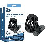 Fixation - Support Telephone Support Magnetique Adhesif 24h Le Mans - 24h Le Mans