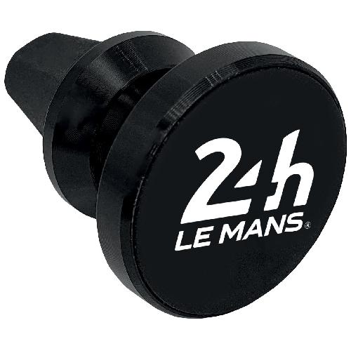 Fixation - Support Telephone Support Magnetique Grille Aeration 24h Le Mans