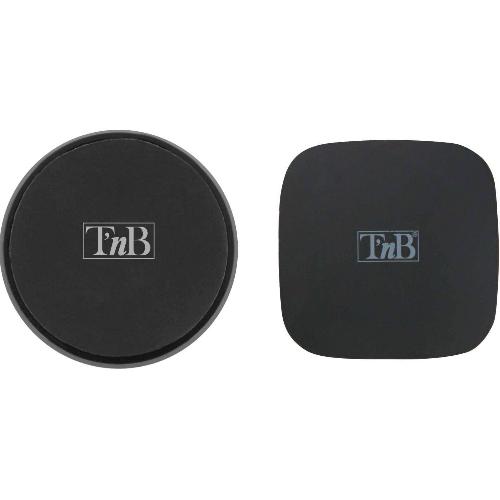 Fixation - Support Telephone Support magnetique grille aeration x6