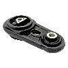 Support Moteur - Outil De Levage Moteur Sup. Mot. Adaptable Pour Renault Megane Ii 1.5 Dci Central Inf. Sm6068