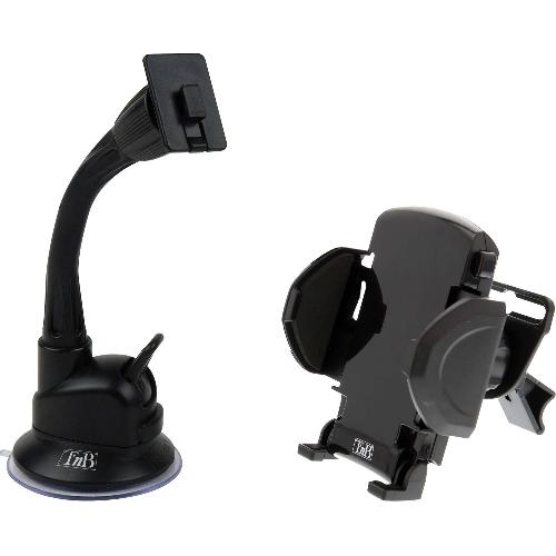 Fixation - Support Telephone Support multi-fixations x3