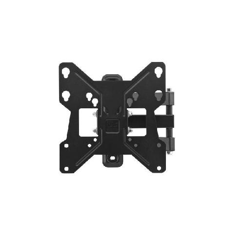 Fixation Tv - Support Tv - Support Mural Pour Tv Support mural pour écran plat One For All SMART WM2251 INCLINABLE ET ORIENTABLE 180 POUR TÉLÉVISION DE 13 A 43