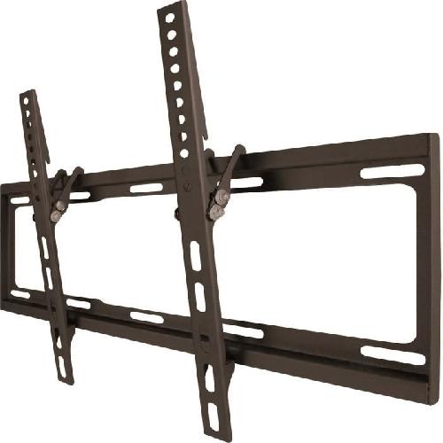 Fixation Tv - Support Tv - Support Mural Pour Tv Support mural pour écran plat One For All WM 2421 INCLINABLE POUR ECRAN DE 32'' A 55''