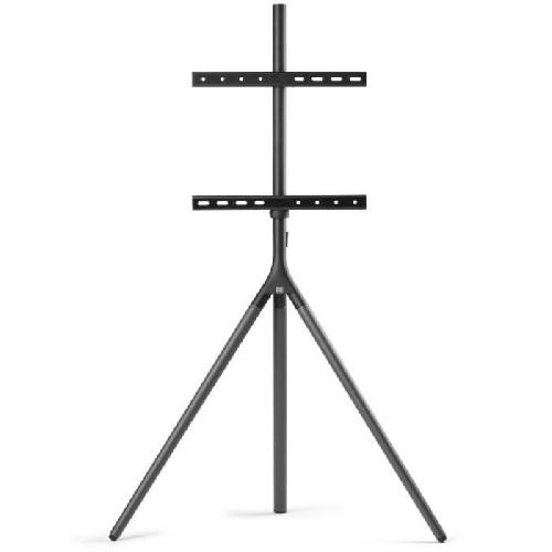 Fixation Tv - Support Tv - Support Mural Pour Tv Support mural pour écran plat One For All WM7461 TRIPOD GRIS TITANE POUR ECRAN DE 32'' A 65''