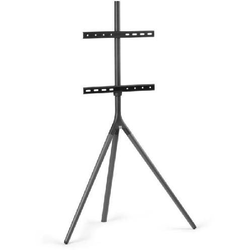 Fixation Tv - Support Tv - Support Mural Pour Tv Support mural pour écran plat One For All WM7461 TRIPOD GRIS TITANE POUR ECRAN DE 32'' A 65''