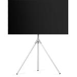 Fixation Tv - Support Tv - Support Mural Pour Tv Support mural pour écran plat One For All WM7462 TRIPOD BLANC ARTIQUE POUR ECRAN DE 32'' A 65''