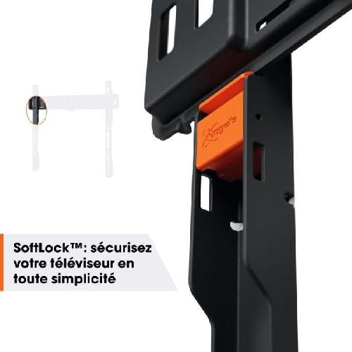 Fixation Tv - Support Tv - Support Mural Pour Tv Support mural pour TV - VOGEL'S - TVM 1203 Fixe Small. 19-50