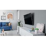 Fixation Tv - Support Tv - Support Mural Pour Tv Support mural pour TV - VOGEL'S - TVM 1223 Full-Motion Small. 1 bras. 19-43