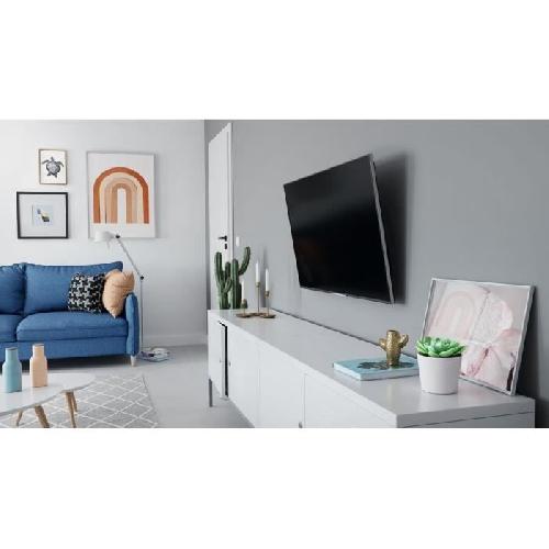 Fixation Tv - Support Tv - Support Mural Pour Tv Support mural pour TV - VOGEL'S - TVM 1223 Full-Motion Small. 1 bras. 19-43