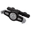 Support Pc Et Tablette Attache pour appui-tete automobile 200-320mm - Noir