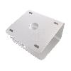 Support Pc Et Tablette Support pour notebook 11-17 - Aluminium