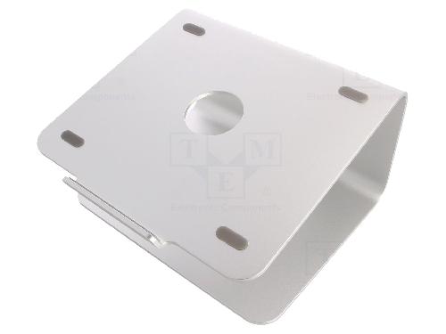 Support Pc Et Tablette Support pour notebook 11-17 - Aluminium