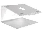 Support Pc Et Tablette Support pour notebook 11-17 - Aluminium
