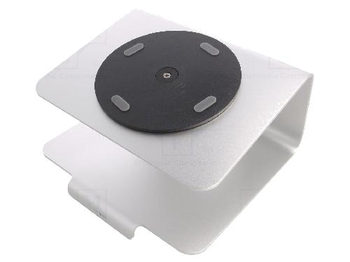 Support Pc Et Tablette Support pour notebook 11-17 - Aluminium