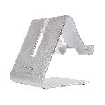 Support pour tablette 10 et smartphone - Aluminium