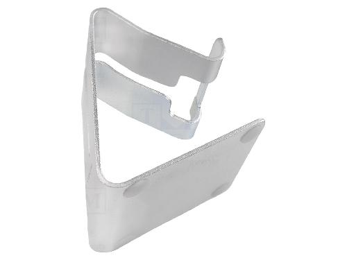 Support Pc Et Tablette Support pour tablette 10 et smartphone - Aluminium