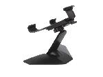 Support Pc Et Tablette Support pour tablette-smartphone- 0.5kg- 7-11 - noir