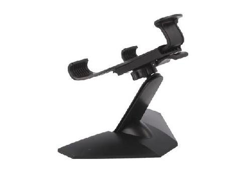Support Pc Et Tablette Support pour tablette-smartphone- 0.5kg- 7-11 - noir