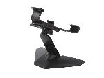 Support Pc Et Tablette Support pour tablette-smartphone- 0.5kg- 7-11 - noir