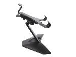 Support Pc Et Tablette Support pour tablette-smartphone- 0.5kg- 7-11 - noir