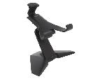 Support Pc Et Tablette Support pour tablette-smartphone- 0.5kg- 7-11 - noir