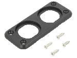 Allume Cigare - Prise Allume-cigare Support prise allume cigare x2