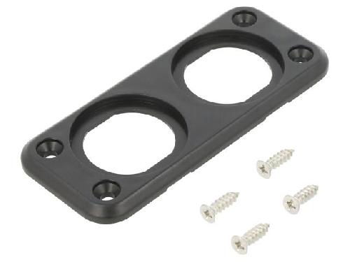 Allume Cigare - Prise Allume-cigare Support prise allume cigare x2