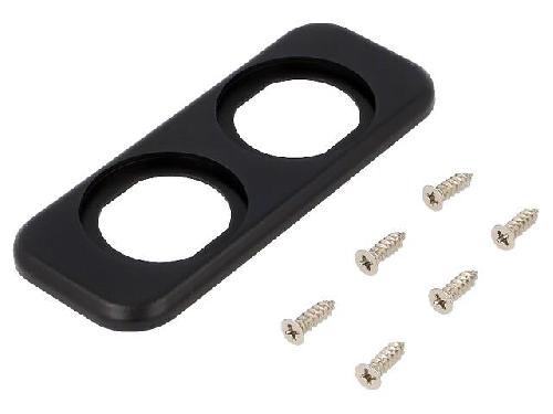 Allume Cigare - Prise Allume-cigare Support prise allume cigare x2 v2