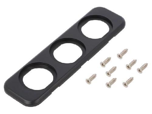 Allume Cigare - Prise Allume-cigare Support prise allume cigare x3