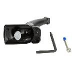 Support specifique au vehicule pour moniteur de retroviseur compatible avec Subaru Toyota