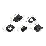 Support specifique au vehicule pour moniteur de retroviseur universel Support specifique au vehicule pour moniteur de retroviseur universel