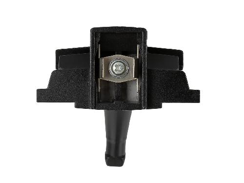 Radar Et Camera De Recul - Aide A La Conduite Support specifique pour moniteur de retroviseur compatible avec Mercedes Renault