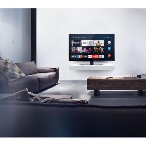 Fixation Tv - Support Tv - Support Mural Pour Tv Support TV Smart ONE FOR ALL - WM2870