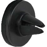 Fixation - Support Telephone Support universel grille aeration magnetique