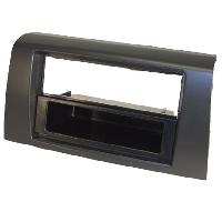 Supports Autoradio de Roger Cache Autoradio RAF3005 compatible avec Suzuki Swift 05-10 - 1Din avec vide poche