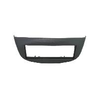 Supports Autoradio de Roger Facade 1DIN compatible avec Renault Twingo 07-13 Wind ap10 RAF2608