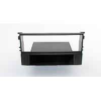 Supports Autoradio de Roger Facade autoradio 1DIN compatible avec KIA SPORTAGE 08-10 - avec vide poche