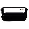 Supports Autoradio de Roger Facade autoradio 1DIN compatible avec Mercedes classe C CLK Viano Vito 00-07 - voir liste