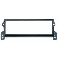 Supports Autoradio de Roger Facade autoradio 1DIN compatible avec Mini ap01 - RAF1002
