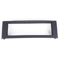 Supports Autoradio de Roger Facade Autoradio 1DIN compatible avec Mitsubishi Colt 04-08