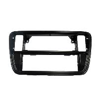 Supports Autoradio de Roger Facade autoradio 1DIN compatible avec VW UP ap16