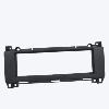 Supports Autoradio de Roger Facade autoradio 2203A compatible avec Mercedes Classe A B 04-12 voir liste