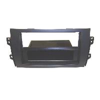 Supports Autoradio de Roger Facade autoradio 2230 compatible avec Fiat Sedici Supports Autoradio de Roger Facade autoradio 2230 compatible avec Fiat Sedici